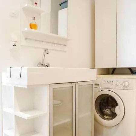 Bright And Cosy Flat Compans Caffarelli アパート トゥールーズ